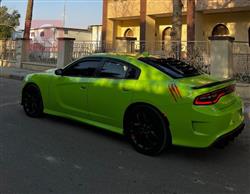 دودج تشارجر